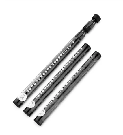 XIAO mi 64 в 1 mi jia Wowstick 1F+ Электрический винт mi driver Беспроводная литий-ионная Зарядка светодиодный шуруп mi jia driver kit