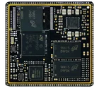 STM32MP1 STM32MP157 основная плата STM32 MYC-YA157C-V2 ST основная плата ST
