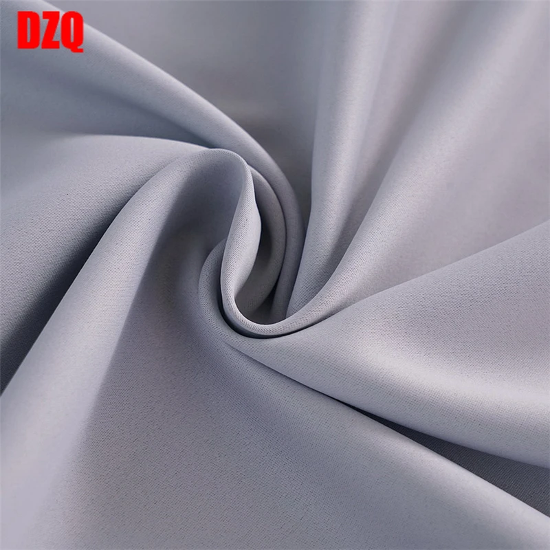 

White Transparent Tulle Curtain Children's Room Cartoon Rabbit Window Screen Baby Bedroom Decoration Living Room Tulle Cortina