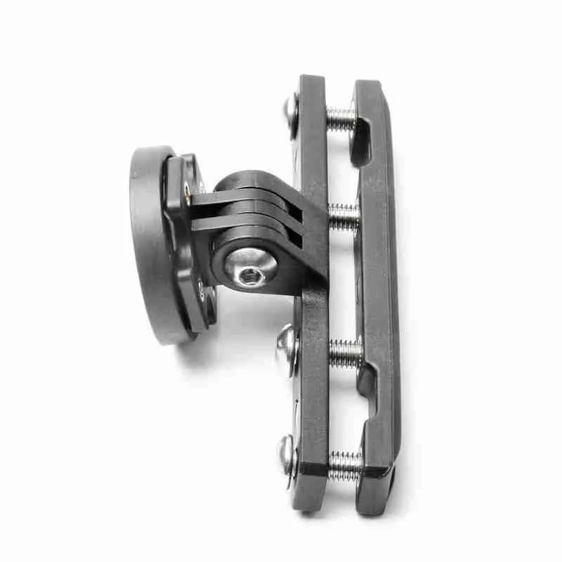 Велосипед задний светильник адаптер сиденье Крепление на велосипед способный