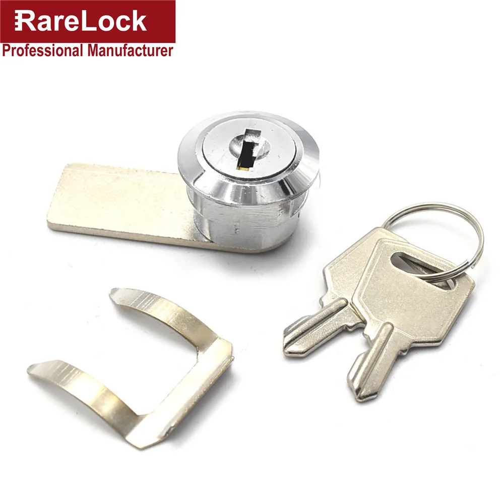 Мини замок для камеры ювелирных коробок на 2007 А|cam lock|box lockcabinet lock |