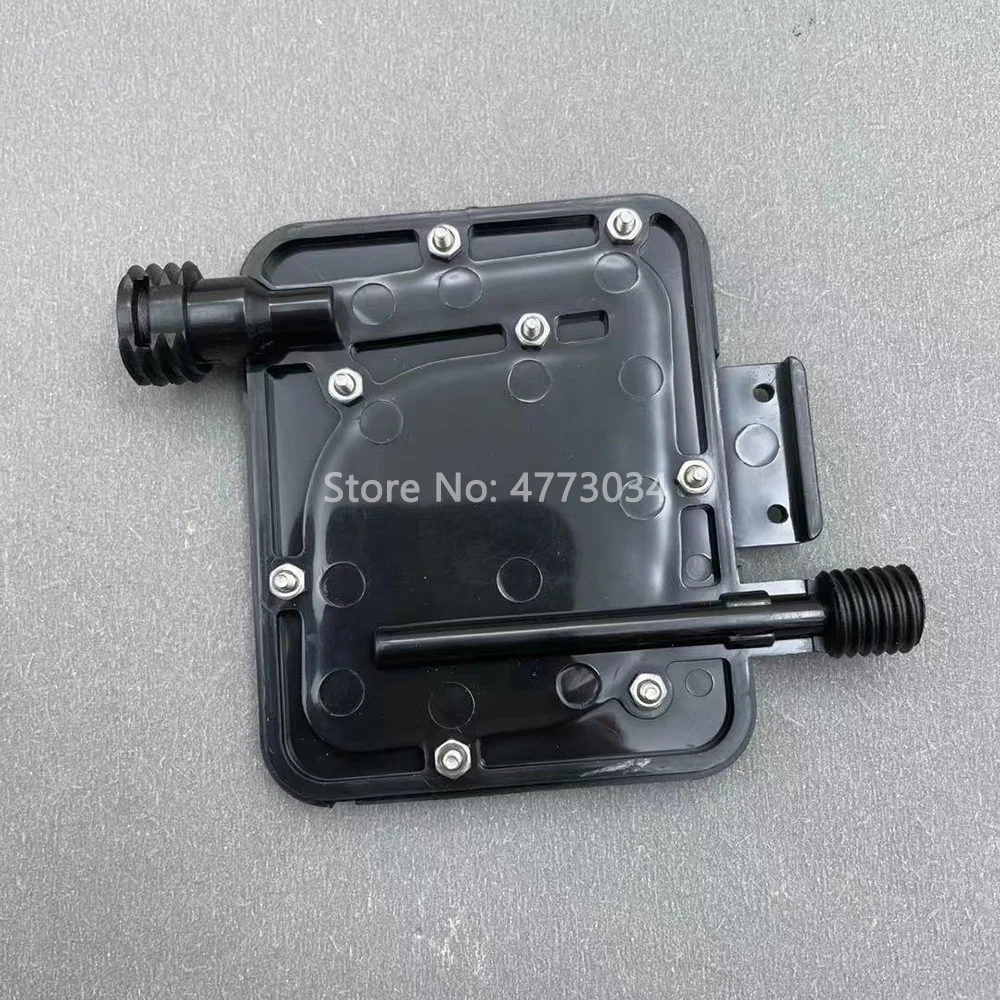 SPT 510 чернильный демпфер SPT510 самосвал для фотографического фотоаппарата Gongzheng