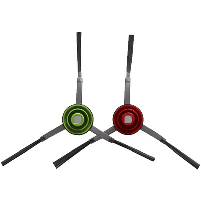 

Main Brush Disposable Mops Set for Ecovacs Deebot Ozmo 920 950 Vacuum Cleaner Parts,2 Side Brushes,Roller Brush