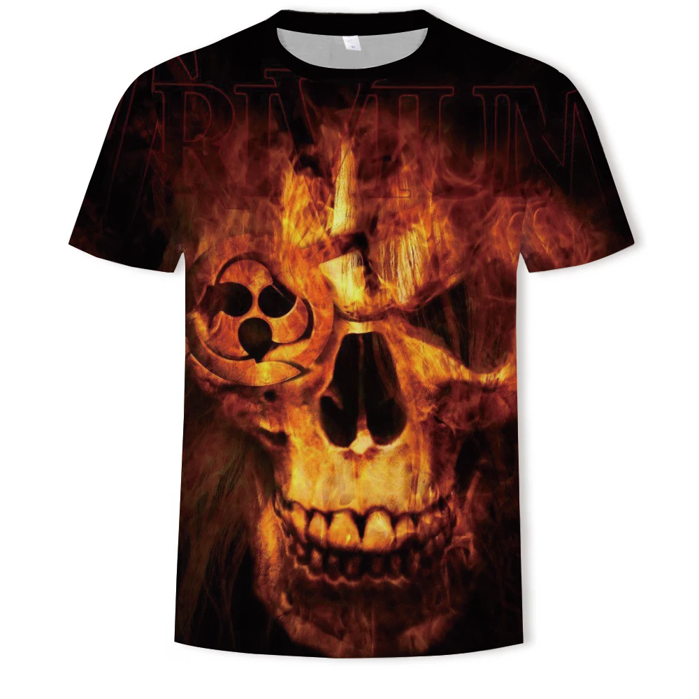 

2021 summer hot sale men's and women's T-shirt fashion 3D printing fashion casual sports T-shirt short sleeve O-neck couple cute
