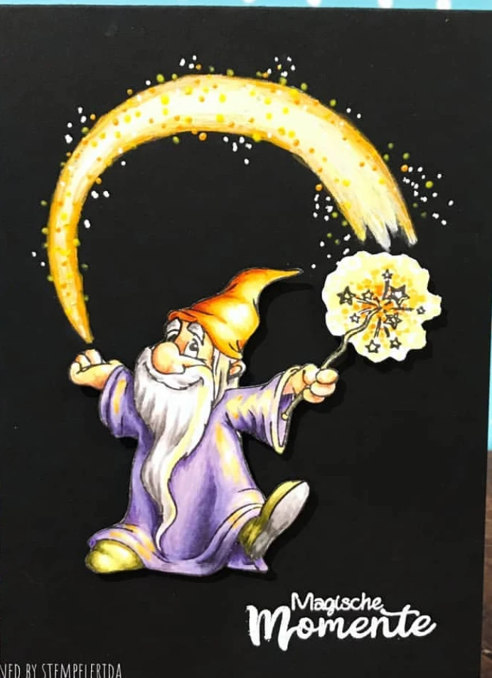 Волшебные прозрачные штампы для скрапбукинга/изготовления открыток/Детские