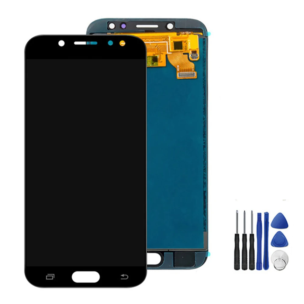 Полная сборка ЖК дисплей + сенсорный экран дигитайзер Замена ремонтный