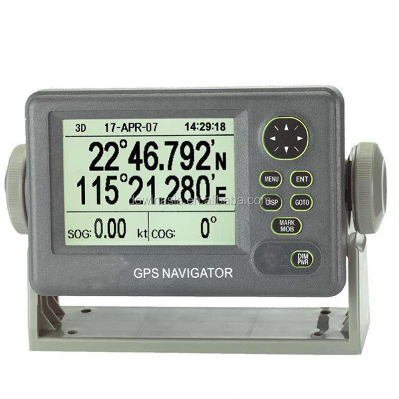 

Морской GPS-навигатор, Спидометр с двенадцатью дискретными каналами