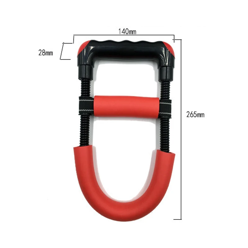 Тренажер для руки и запястья силовой тренажер предплечья усиление бодибилдинга