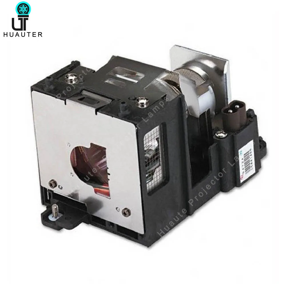 Лампа для проектора AN-100LP модуль для Sharp DT100 DT500 XG-MB50X XG-MB55X XG-MB65X XG-MB67X XR-105 XR-10S XR-10X XR-11XC
