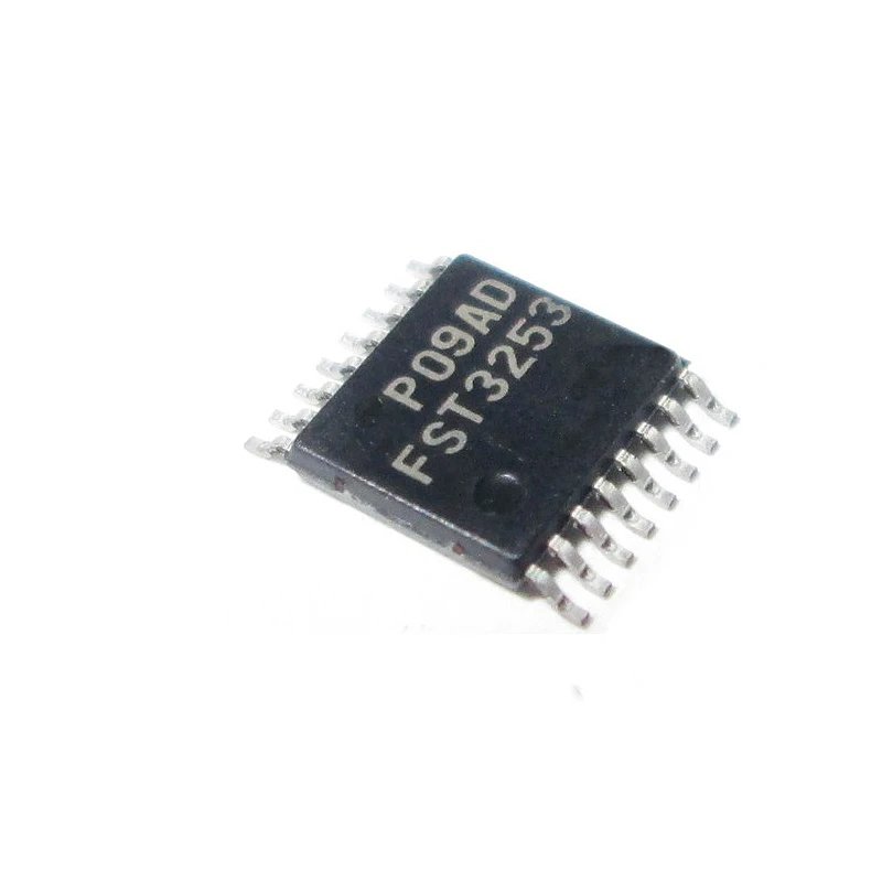 1 шт./лот FST3253MTCX FST3253 TSSOP-16 двойной мультиплексор 4:1/Переключатель шины Demultiplexer