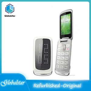 motorola gleam wx308 plus refurbished original gleam plus mobile phone 2 8inches gsm cellphone 2mp free shipping free global shipping