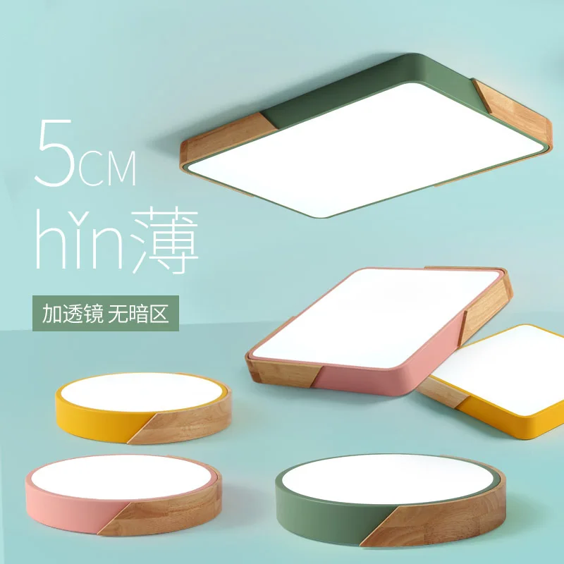 

Светодиодная Современная потолочная лампа, хрустальные люстры, потолочный светильник AC85-265V, украшение для гостиной и дома