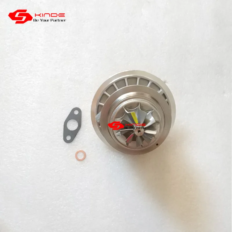 Susirick RHF5 VF40 Турбо ядро 14411-AA470 14411-AA471 ВА 430083 картридж для двигателя Subaru Legacy VF38 2 5 л VB