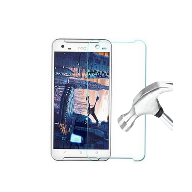 9H закаленное стекло для HTC Desire eye 320 830 825 516 616 630 826 One Max M7 M8 M9 M4 чехол с защитной