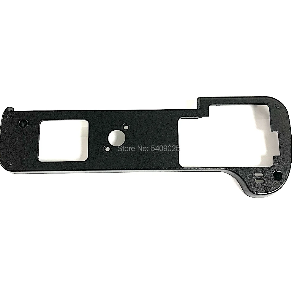 Новинка Нижняя крышка XT3 чехол панель черно серебряные запасные части для Fuji Fujifilm