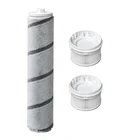 Основная щетка раскатки щетка HEPA фильтр для Xiaomi Mijia 1C ручной беспроводной пылесос Замена части