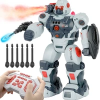 robot toys for kids rad remote control robots gifts for 8 12 old christmas smart programmable rc robotics and up gesture sensing