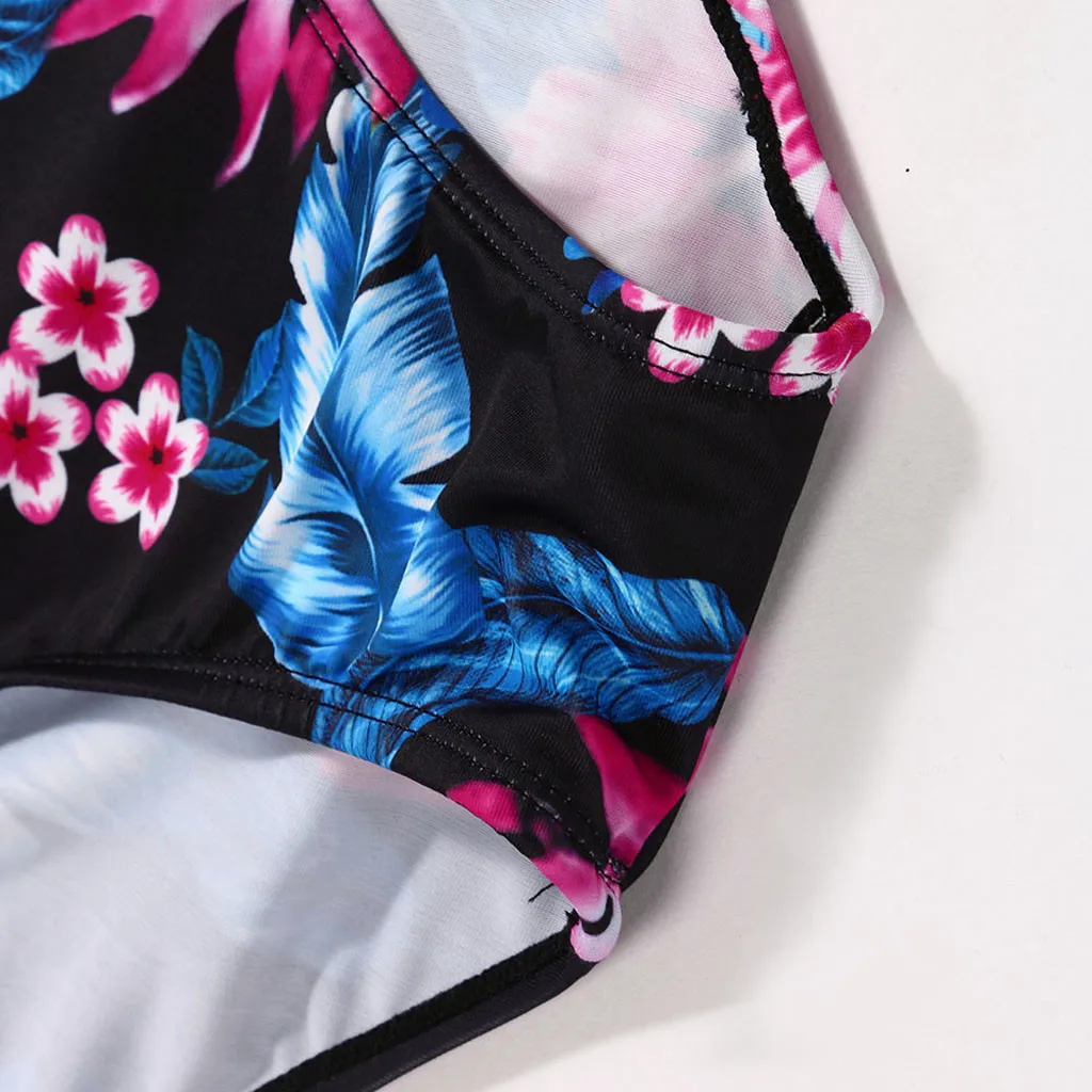 Женский купальник Kancoold из двух предметов женский купальный костюм танкини с