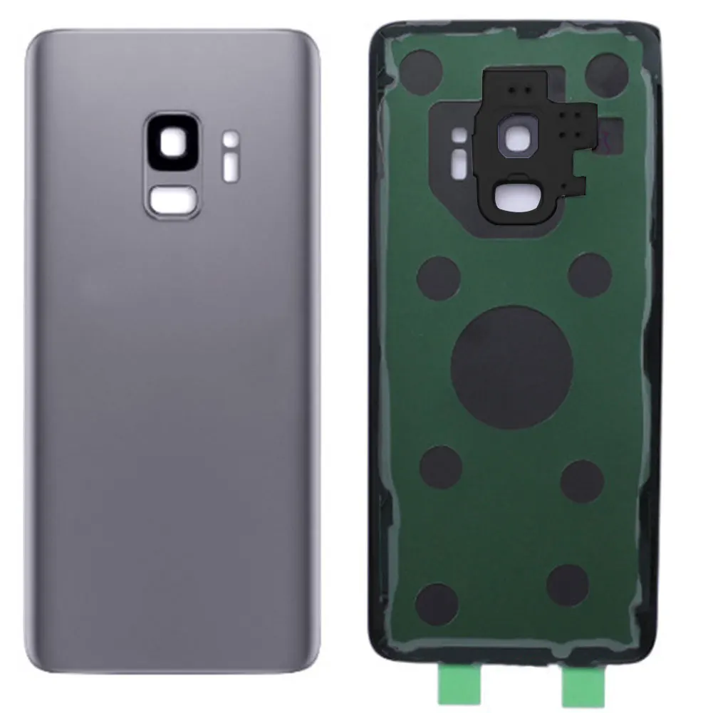 Сменные детали для телефона на Клейкой Ленте стеклянный задний прочный Чехол