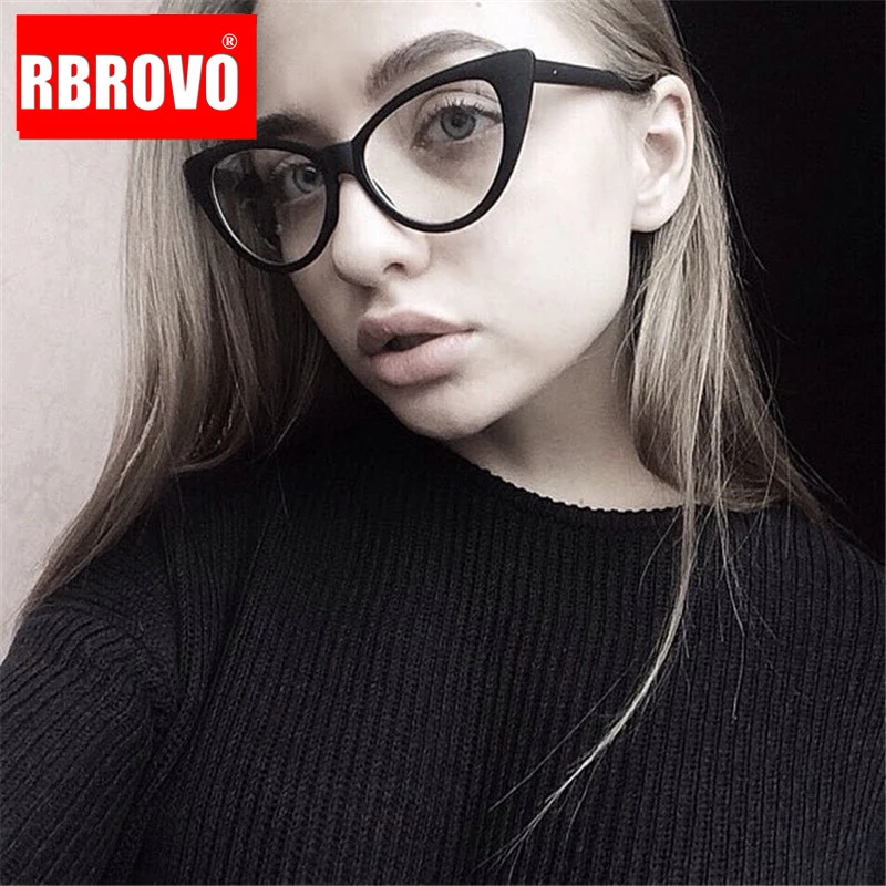 Очки солнцезащитные RBROVO в уличном стиле для мужчин и женщин брендовые