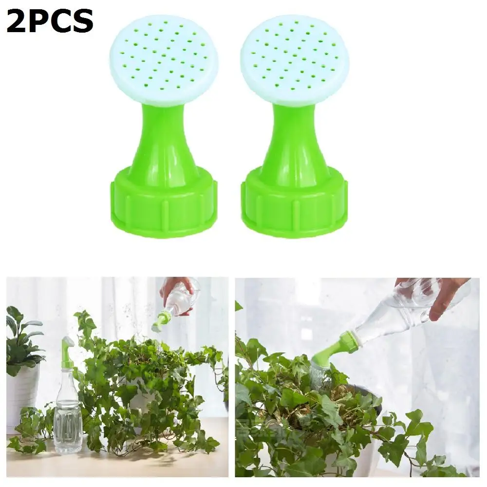 С цветочным рисунком канистры для воды Сад Спрей поливальщик разбрызгиватель