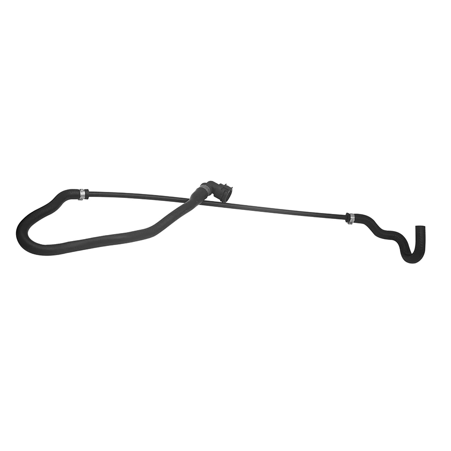 

Коллекция 17127508012 года, выхлопная труба, стандартная водяная труба для BMW 1, 5, 7 серии, E66, E65, шланг радиатора для резервуара для воды, бесплатная...