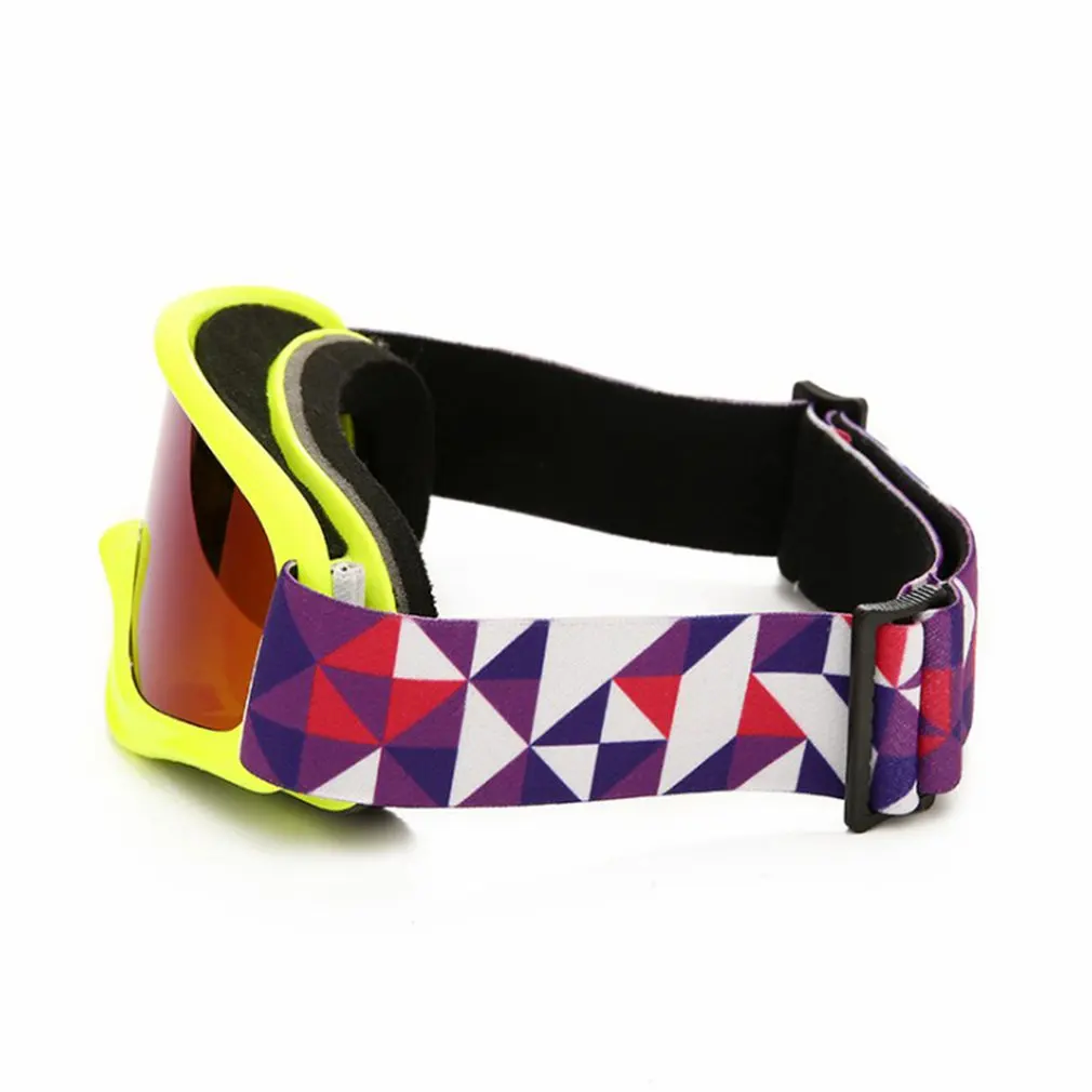 

Motorcycle glasses motocross goggles moto racing men women mx goggles ski goggles for motorbike dirt bike atv