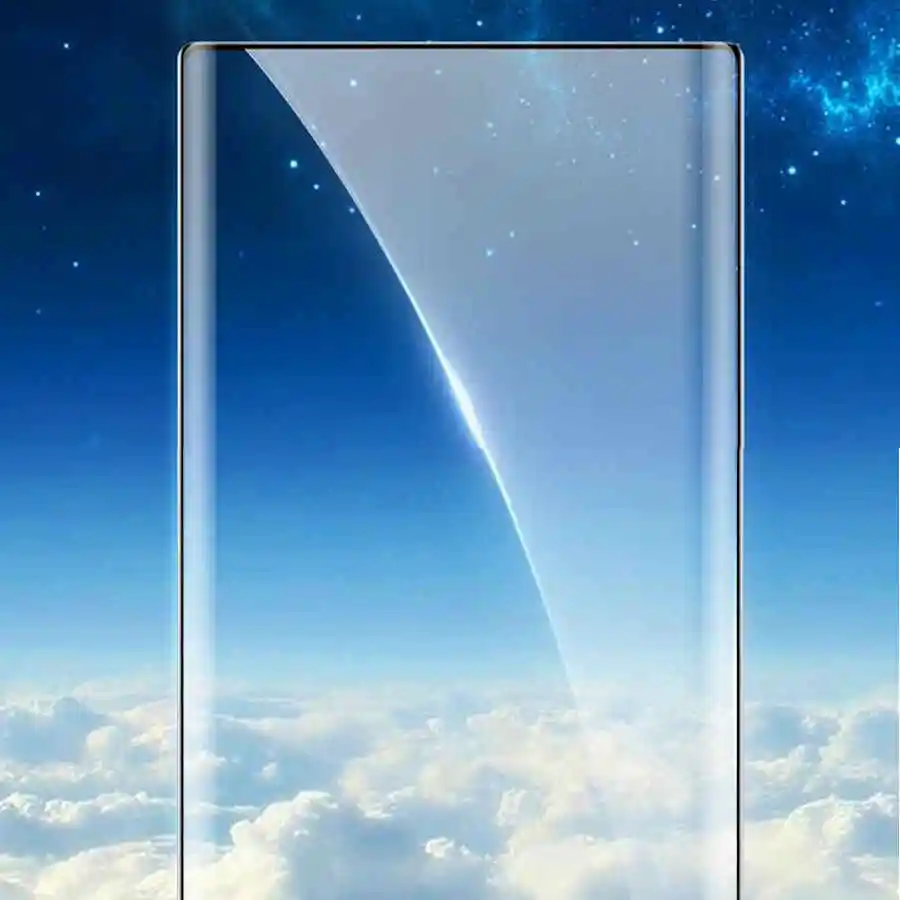 2in1 3D Tempered Glass for Samsung Galaxy S20 Ultra Plus Screen Protector Tremp S 20 S20+ Protective Glass Camera Lens Film 9H