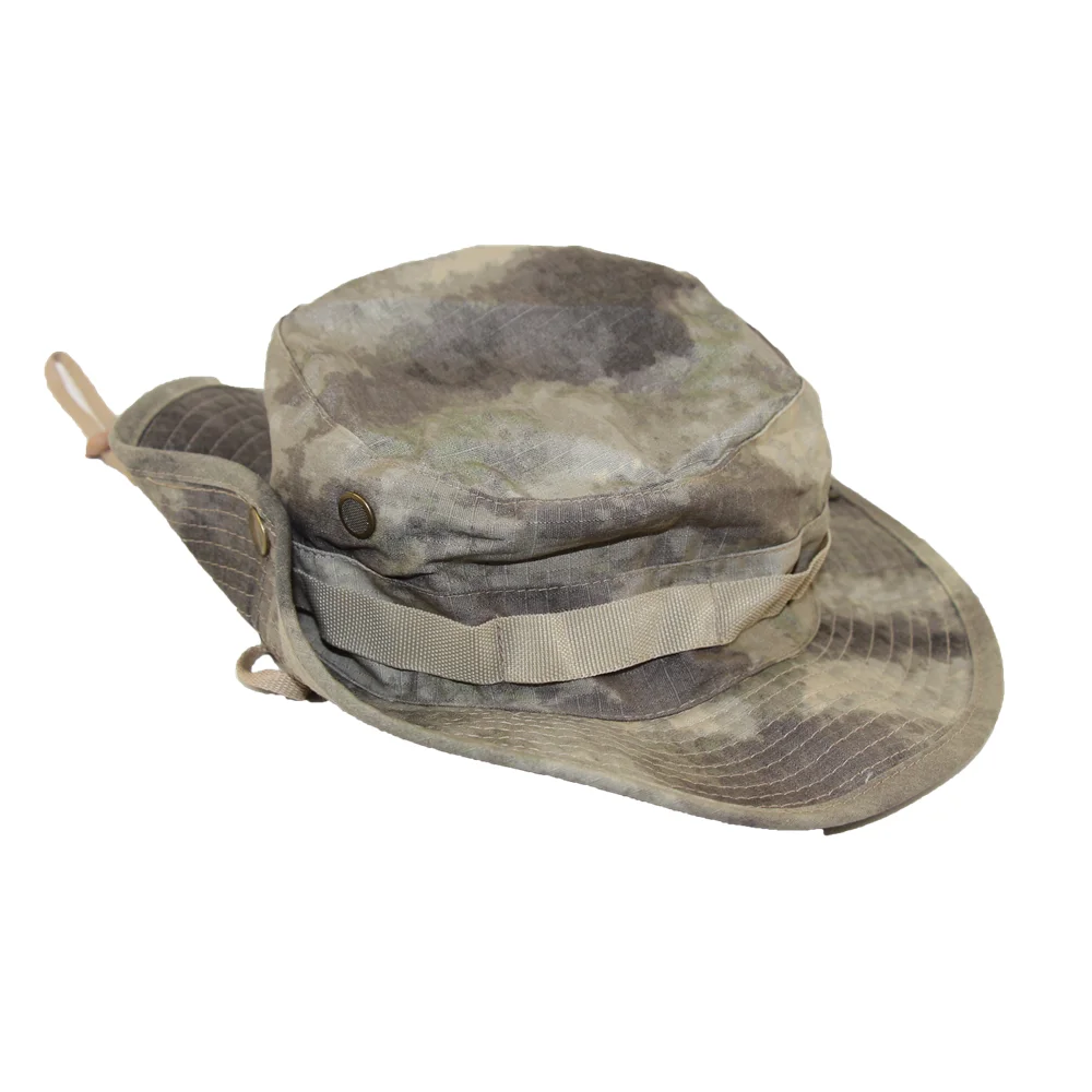 Тактические снайперские камуфляжные шапки для страйкбола закрывающие ногу