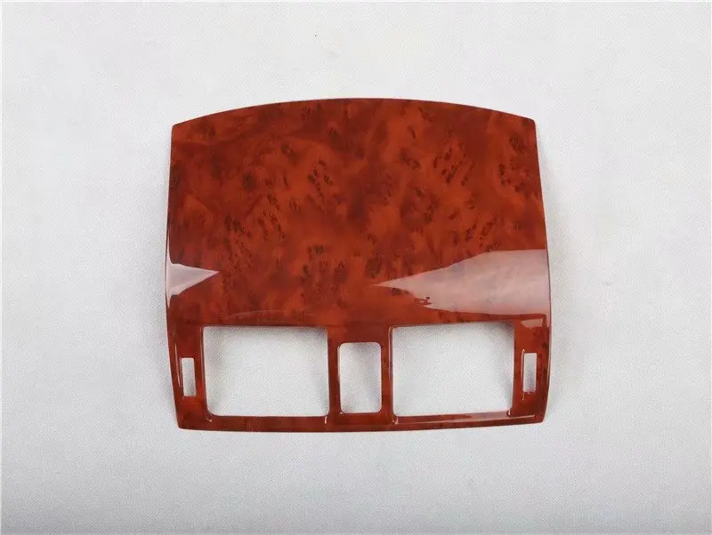 2 шт./компл. панель подъемника для салона автомобиля отделка цветной крышки под