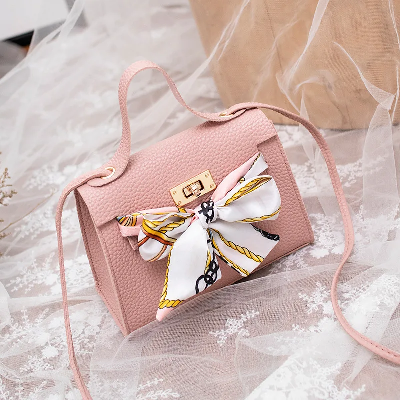 

The new Korean version of 2022 ladies lychee pattern fashion portable single shoulder messenger beautiful female bag
