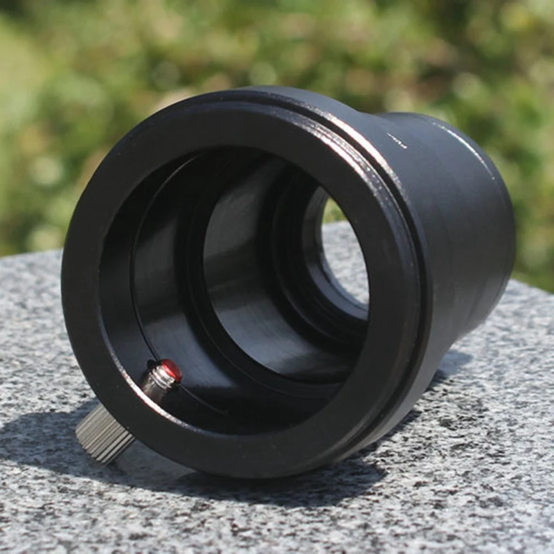 

1.25 Inch 2X Barlow Lens Fully Metal FMC Green Film with M42 Thread for Standard Astronomy Telescope Eyepiece