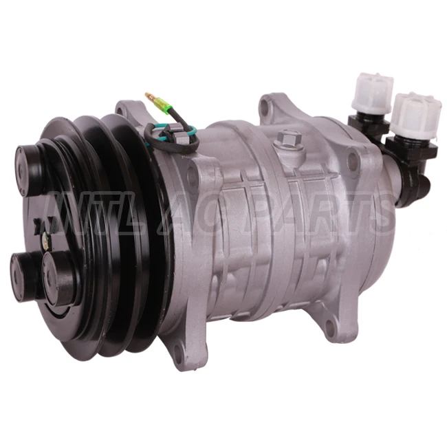 Автоматический компрессор кондиционера для Seltec Tama TM13 TM13HS Z0006329A 618660 43554070 48845070 |