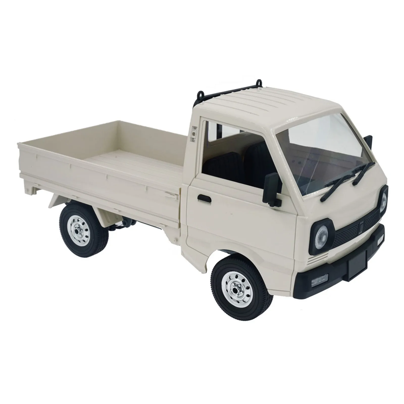 wpl d12 110 2wd радиоуправляемый автомо