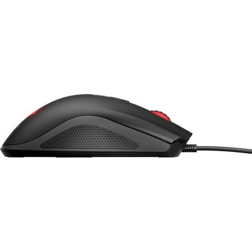 Мышь проводная HP OMEN Vector (8BC53AA) | Компьютеры и офис