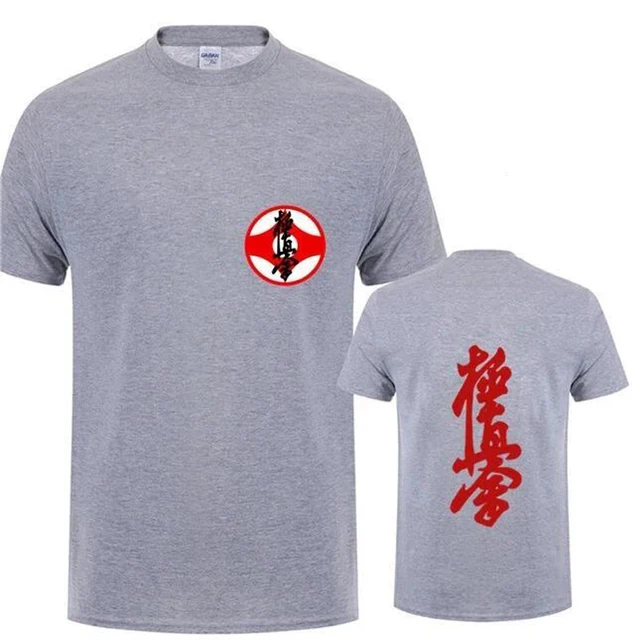 Одежда Karate Team