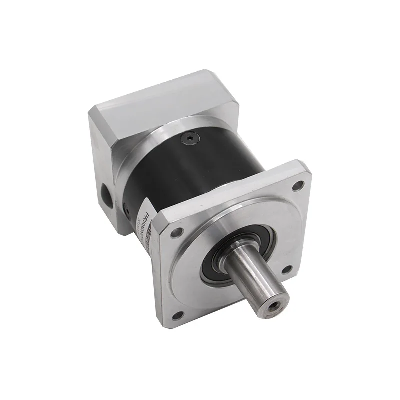 

Ratio 10:1 Nema 32 80 servo precision planetary reducer for cnc