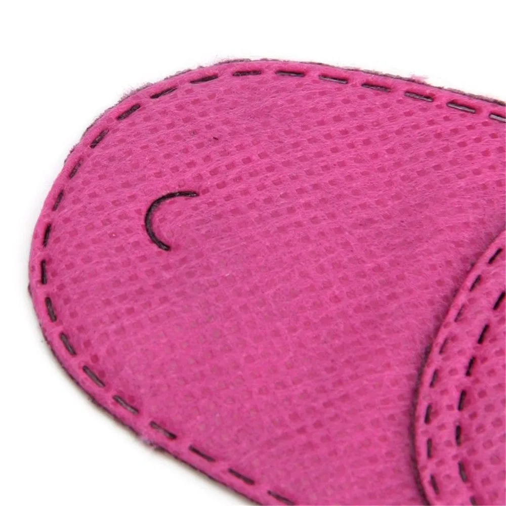 6 шт./компл. ребенок прикуса медицинский ленивый накладки для глаз тени век