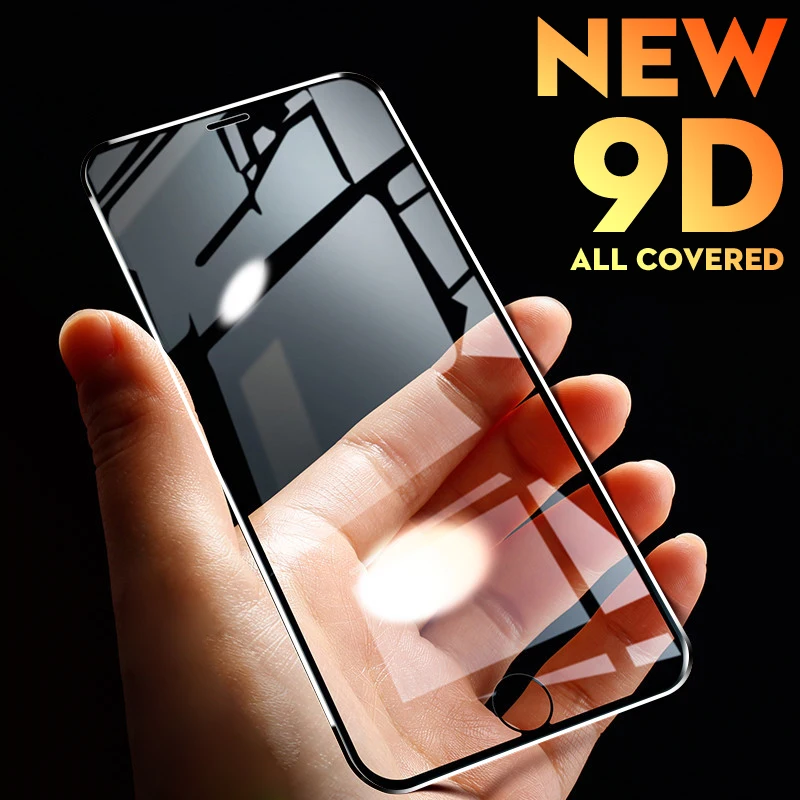 9D HD закаленное стекло для MOTO P30 Play Note защита экрана защитное G6 G7 E5 Plus power GO|Защитные