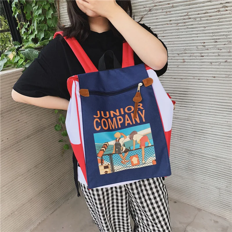 JIULIN рюкзак для пляжа сумка маленькая модная женская летняя высокого