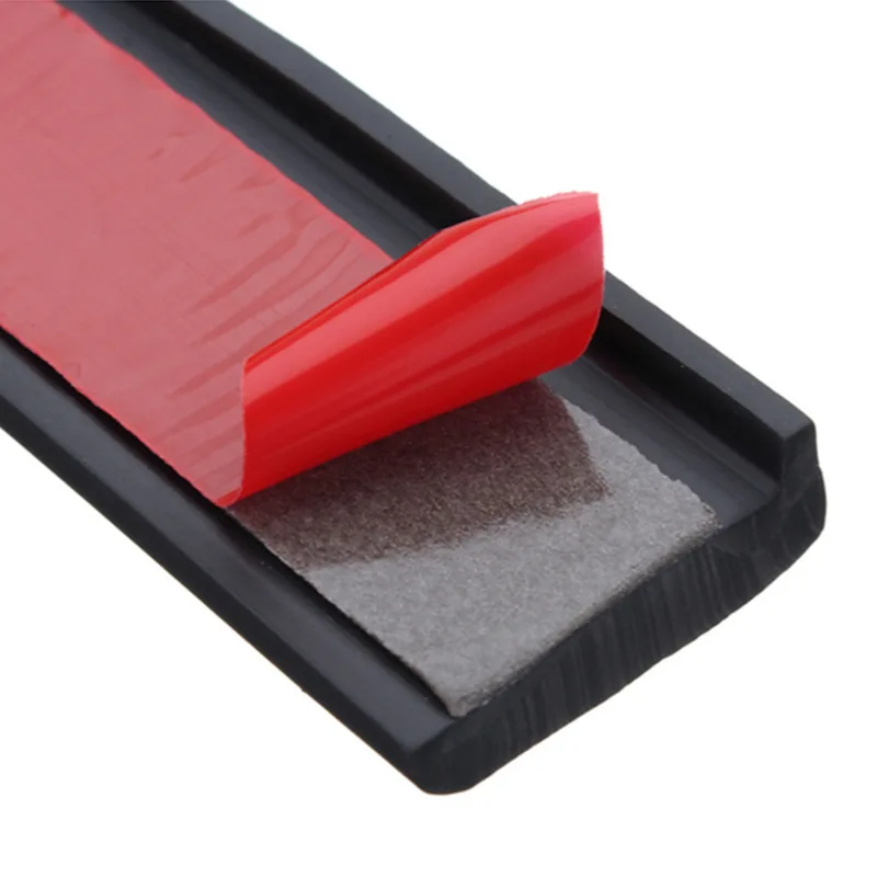

Accessories Wheel Eyebrow Exterior Fender Flares Lip Moulding Protector