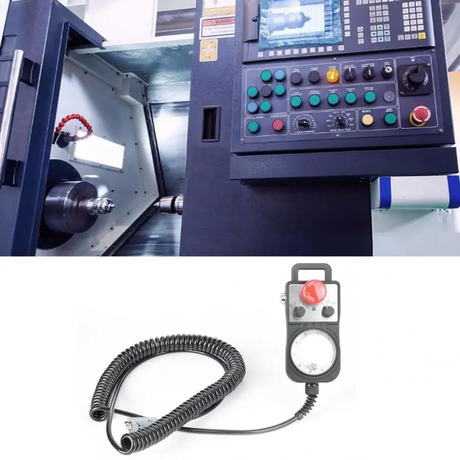 ЧПУ датчик движения зеленый 5-осевой интерфейс MACH3 USB плата управление движением с