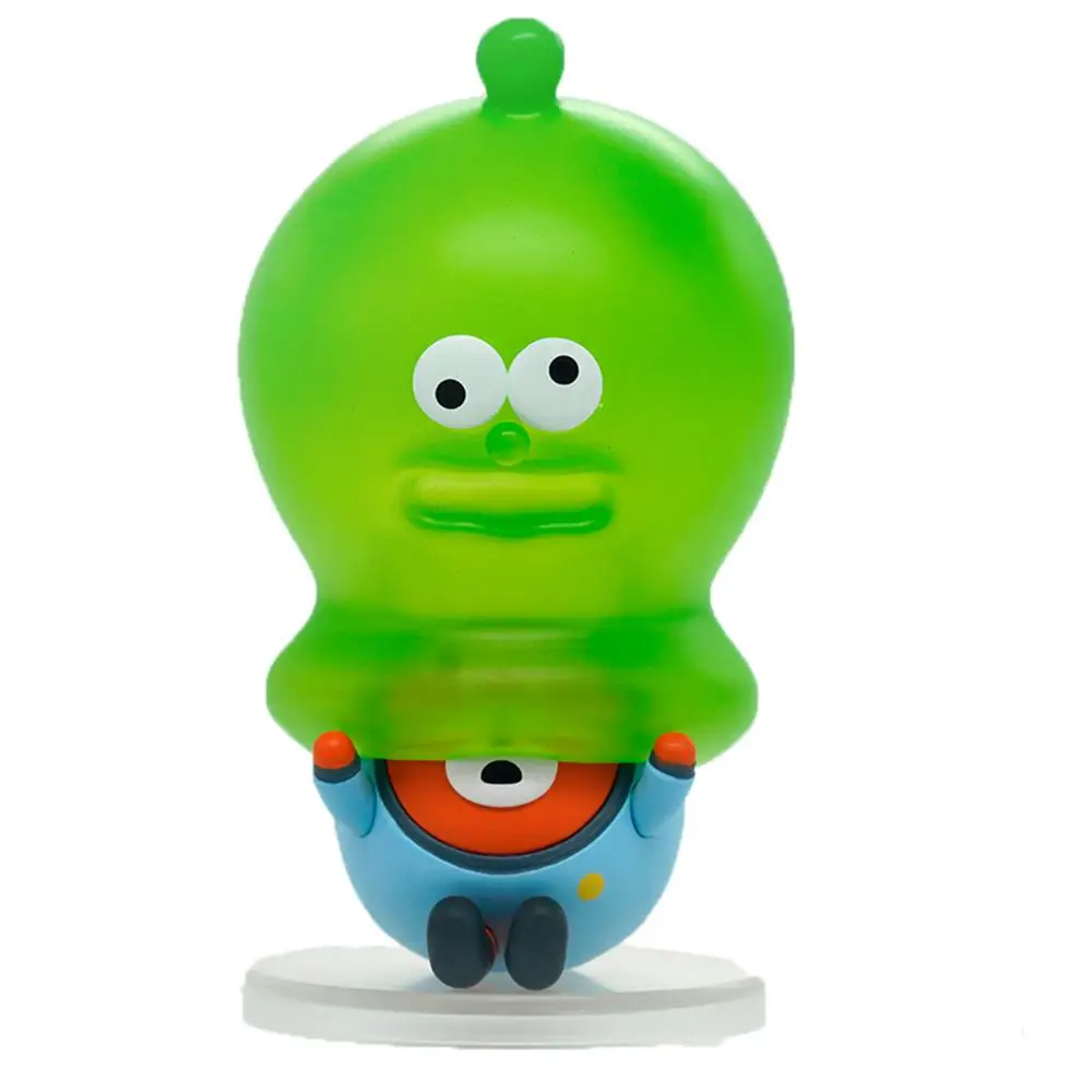 original blind box momo planet season 2 planet secret realm series anime guess bag action figure cartoon character model gift free global shipping