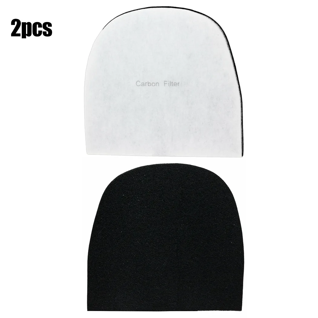 

2*Activated Carbon Fit For Ebac Dehumidifier 2000e, 2200e, 2400e,2600e, 2600ex, 2650e,2800e, 2800ex, 2850e In Stock