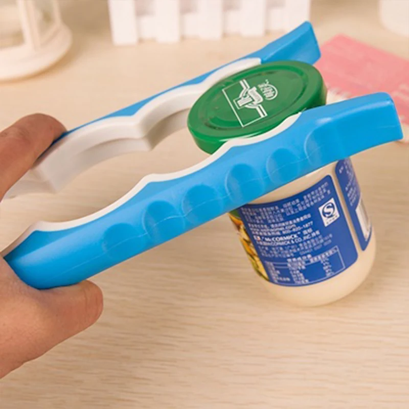 Кухонный помощник открывалка для бутылок Многофункциональные кухонные