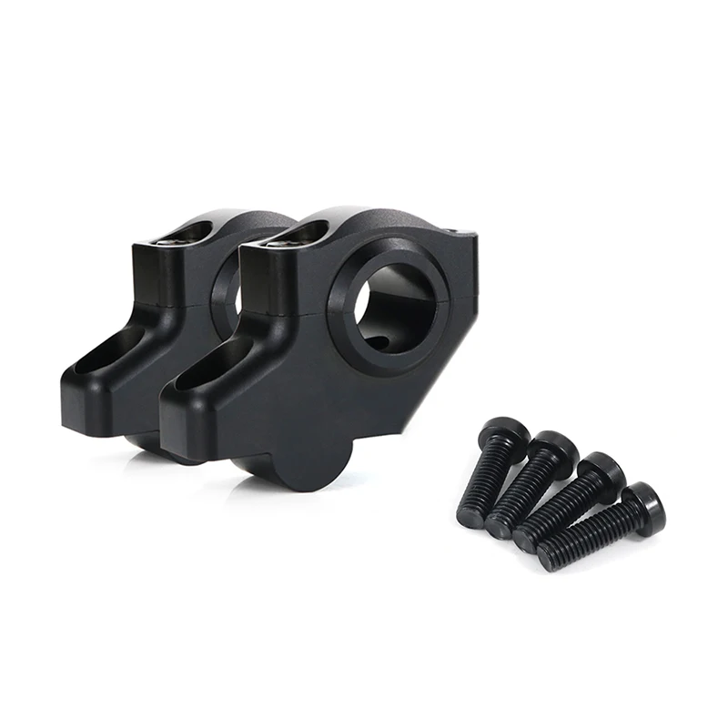 Подставка для руля BMW R1200R F800ST R1150R G310R 22 мм 7/8 дюйма | Автомобили и мотоциклы