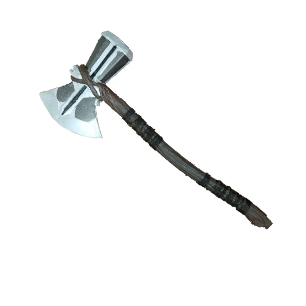 

Avengers alliance 4 Thor's axe hammer 1:1 Thor's new weapon axe movie props Pu props