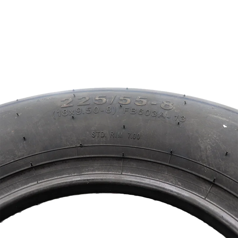 Шина 225X55-8 18x9 50-8 бескамерная шина для Citycoco модифицированные аксессуары