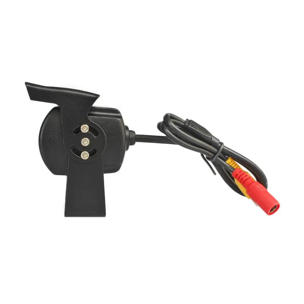 DIYSECUR AHD DC12V 120 градусов Водонепроницаемая Автомобильная камера заднего вида с ИК