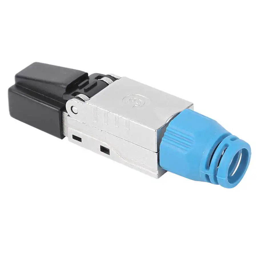 Кабельный соединитель Светодиодная лента CAT8 экранированный Dutproof инструмент